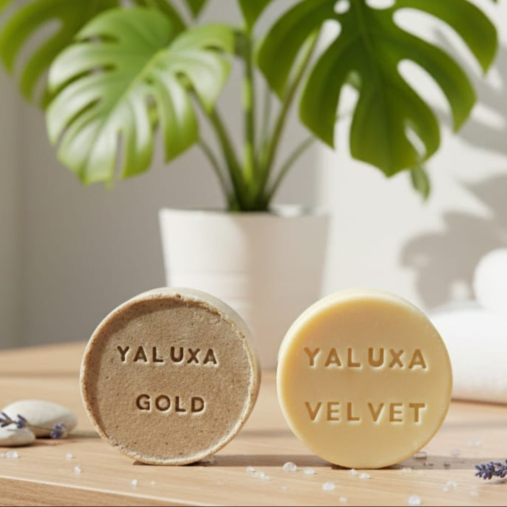 Duo Gold Yaluxa